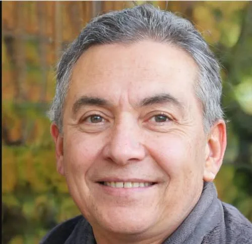 Sarah M. from California